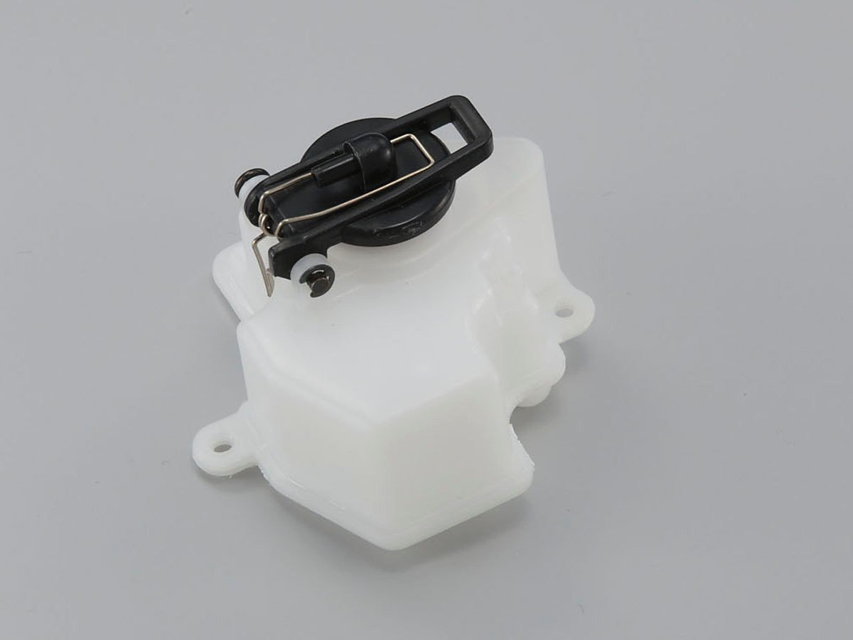 IH210 Fuel Tunk Set IH210  - KYOSHO RC